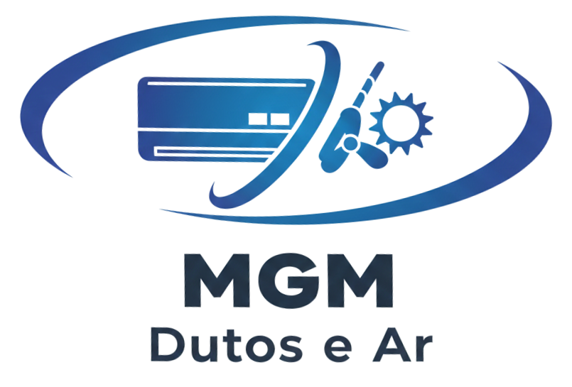 MGM Dutos e ar